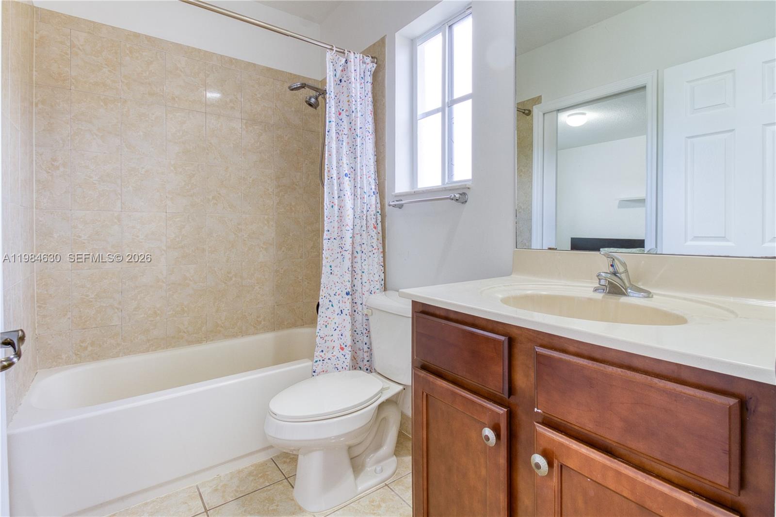 Village Walk - Residential