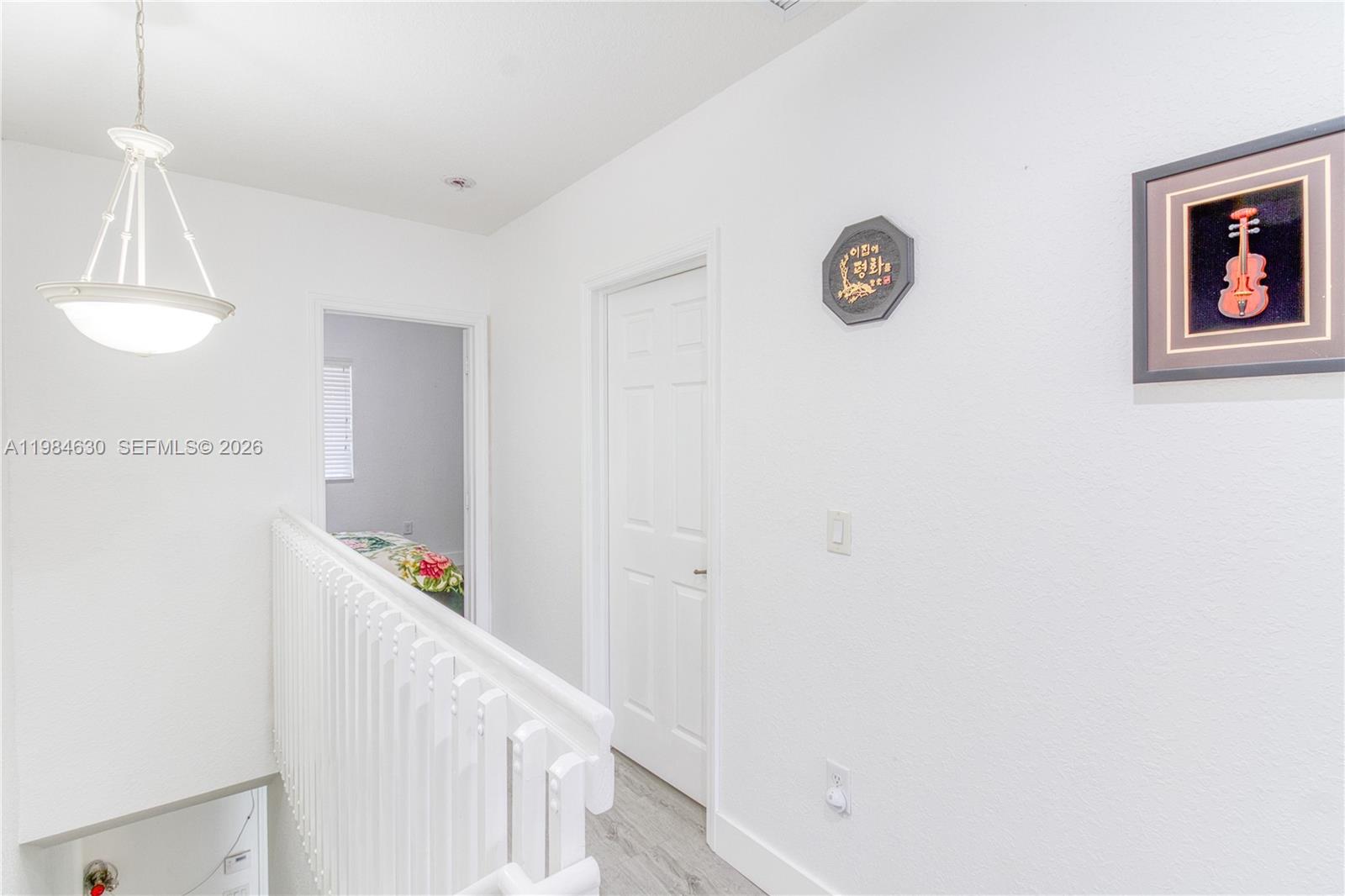 Village Walk - Residential