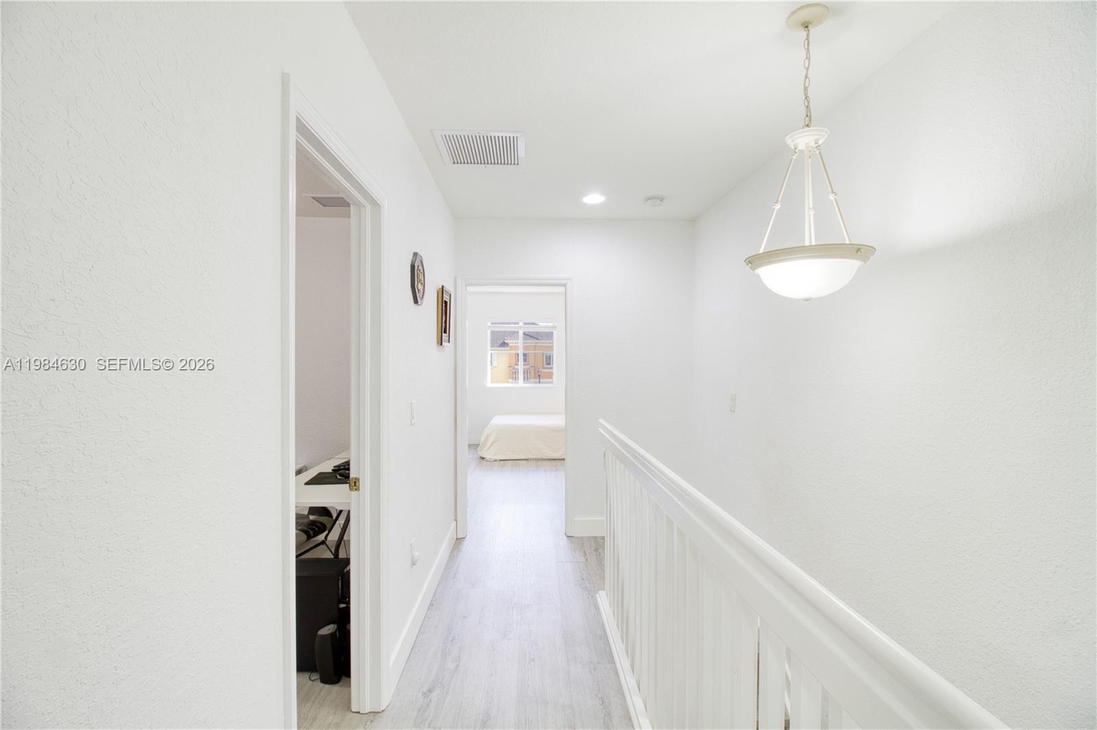 Village Walk - Residential