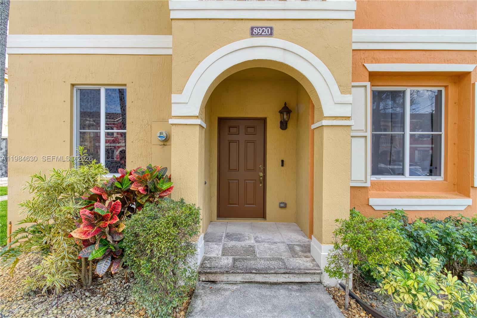 Village Walk - Residential