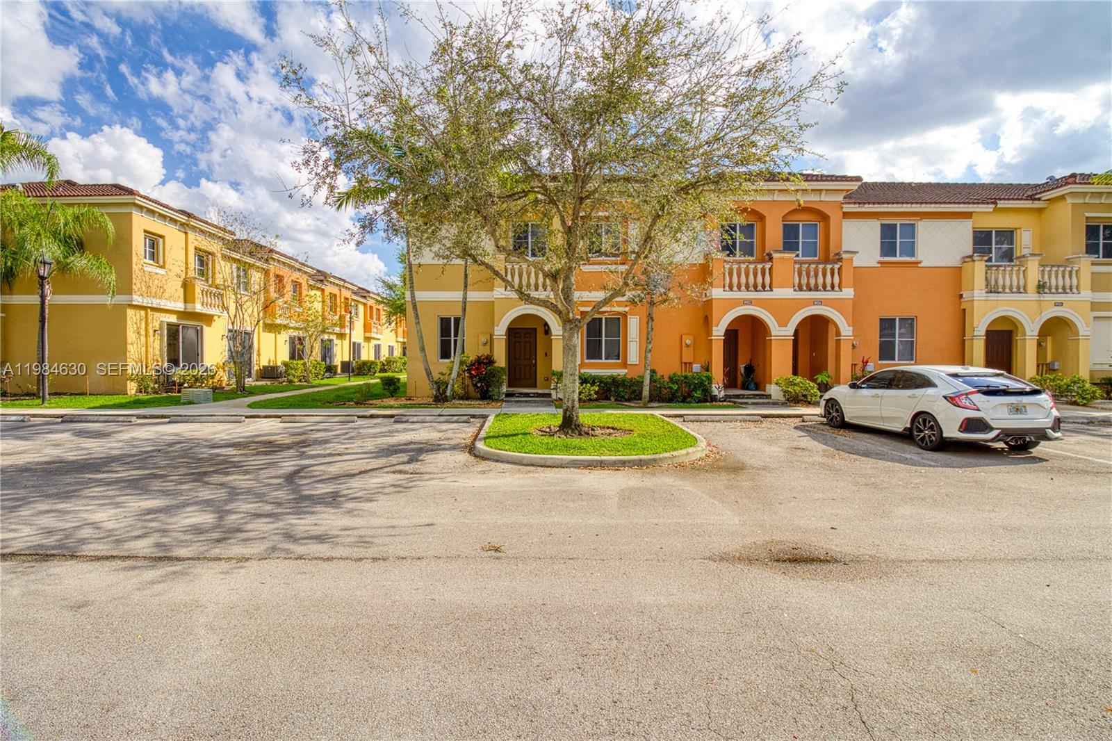 Village Walk - Residential