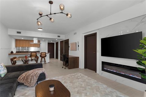 1000 Brickell Plz 2003 Miami FL 33131