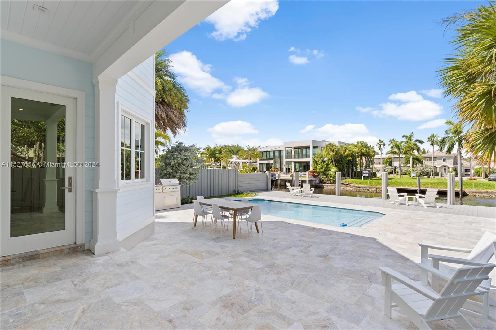 RIVIERA - Residential