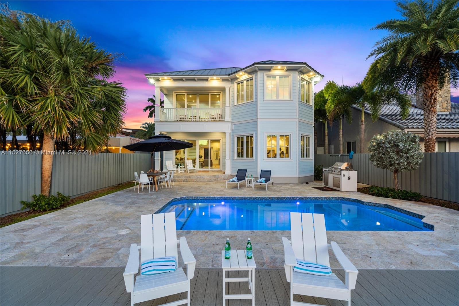 RIVIERA - Residential