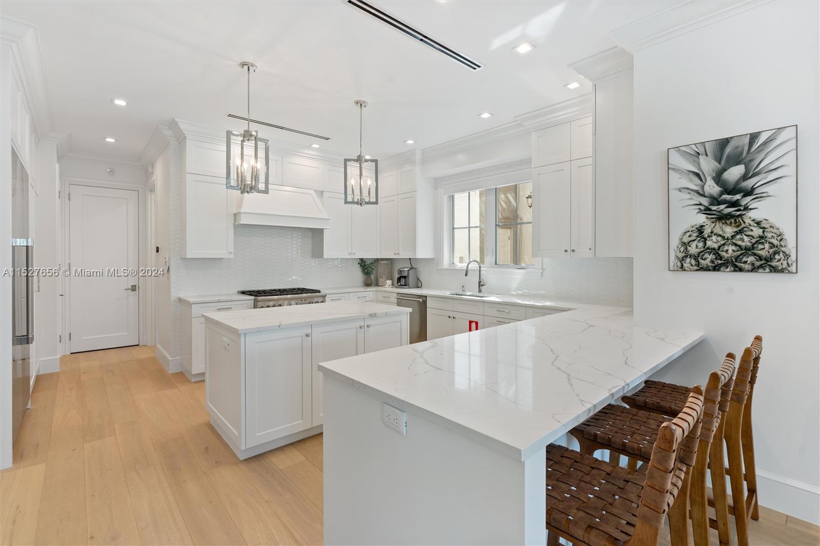 RIVIERA - Residential