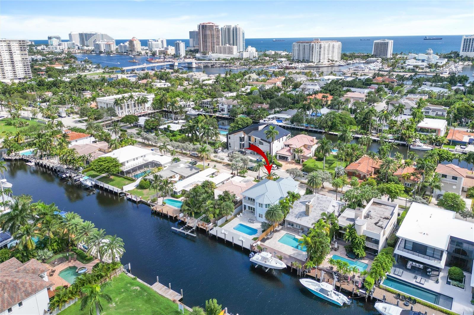 RIVIERA - Residential