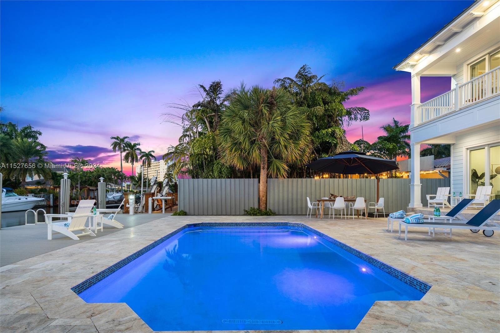 RIVIERA - Residential