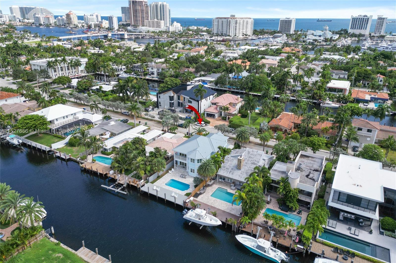 RIVIERA - Residential