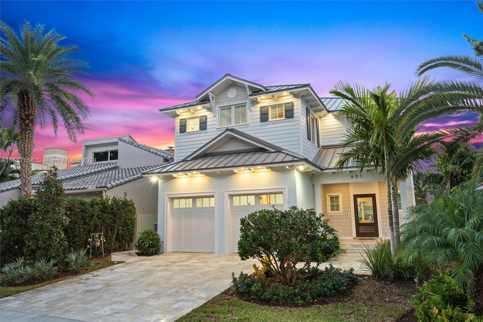 RIVIERA - Residential