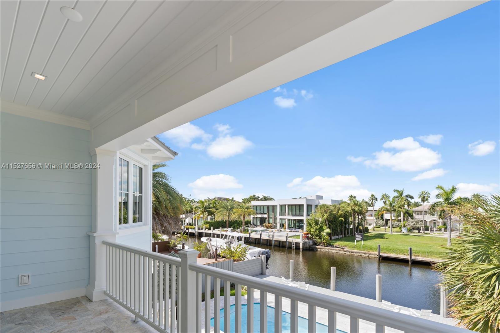 RIVIERA - Residential