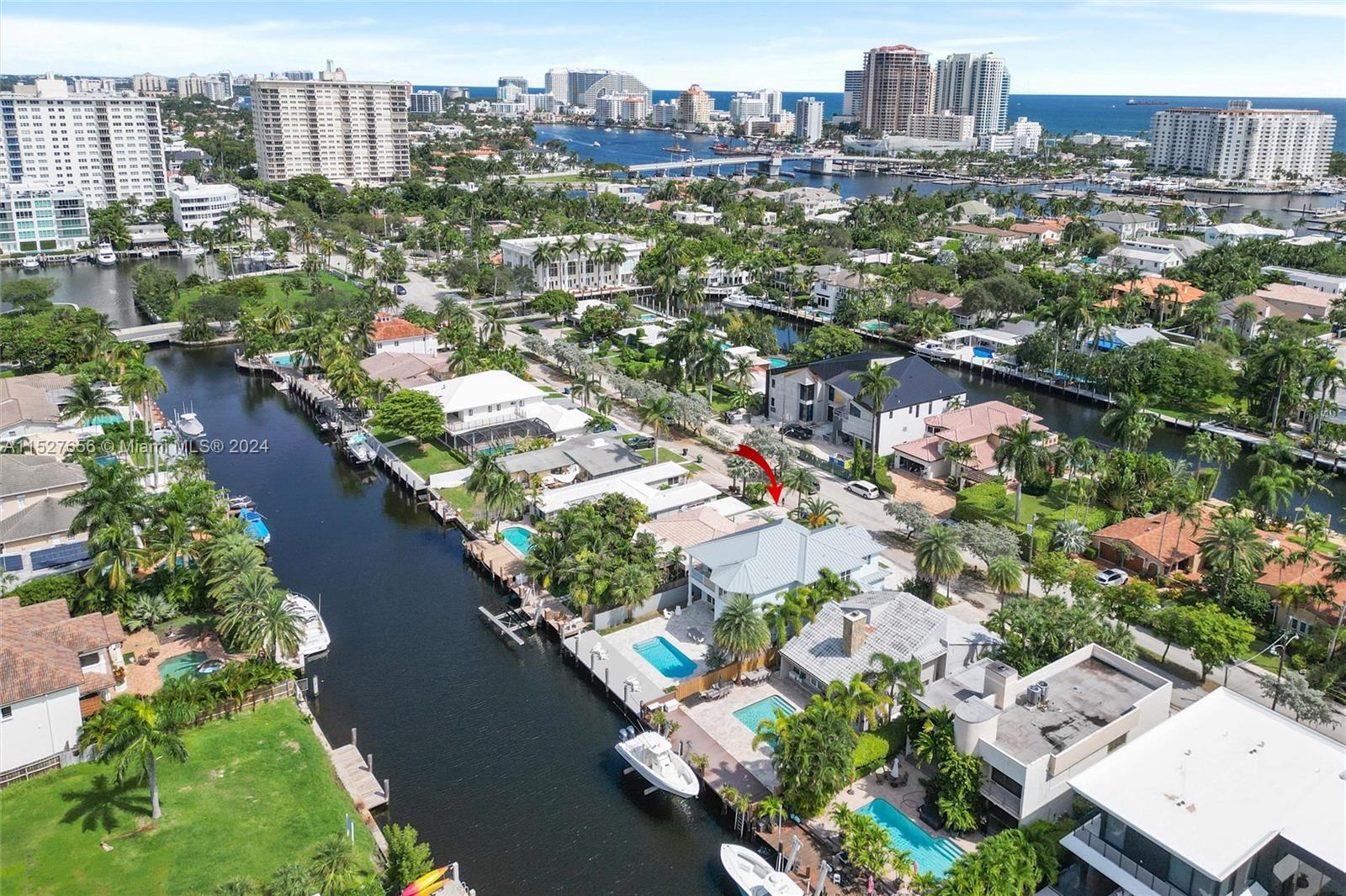 RIVIERA - Residential