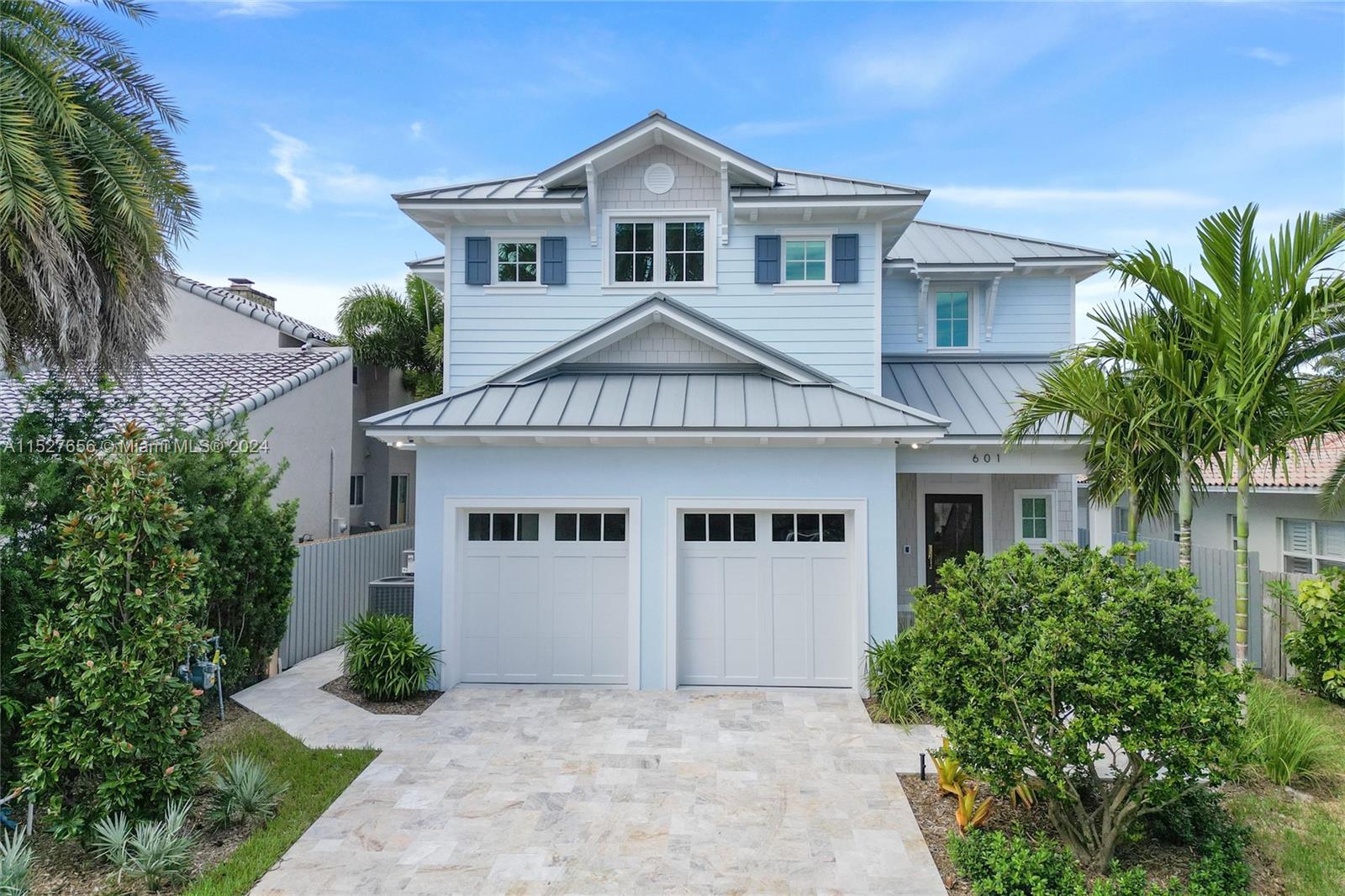 RIVIERA - Residential