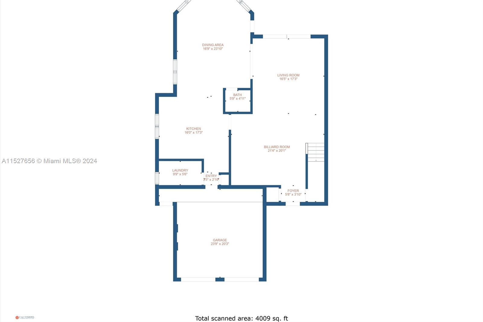 RIVIERA - Residential