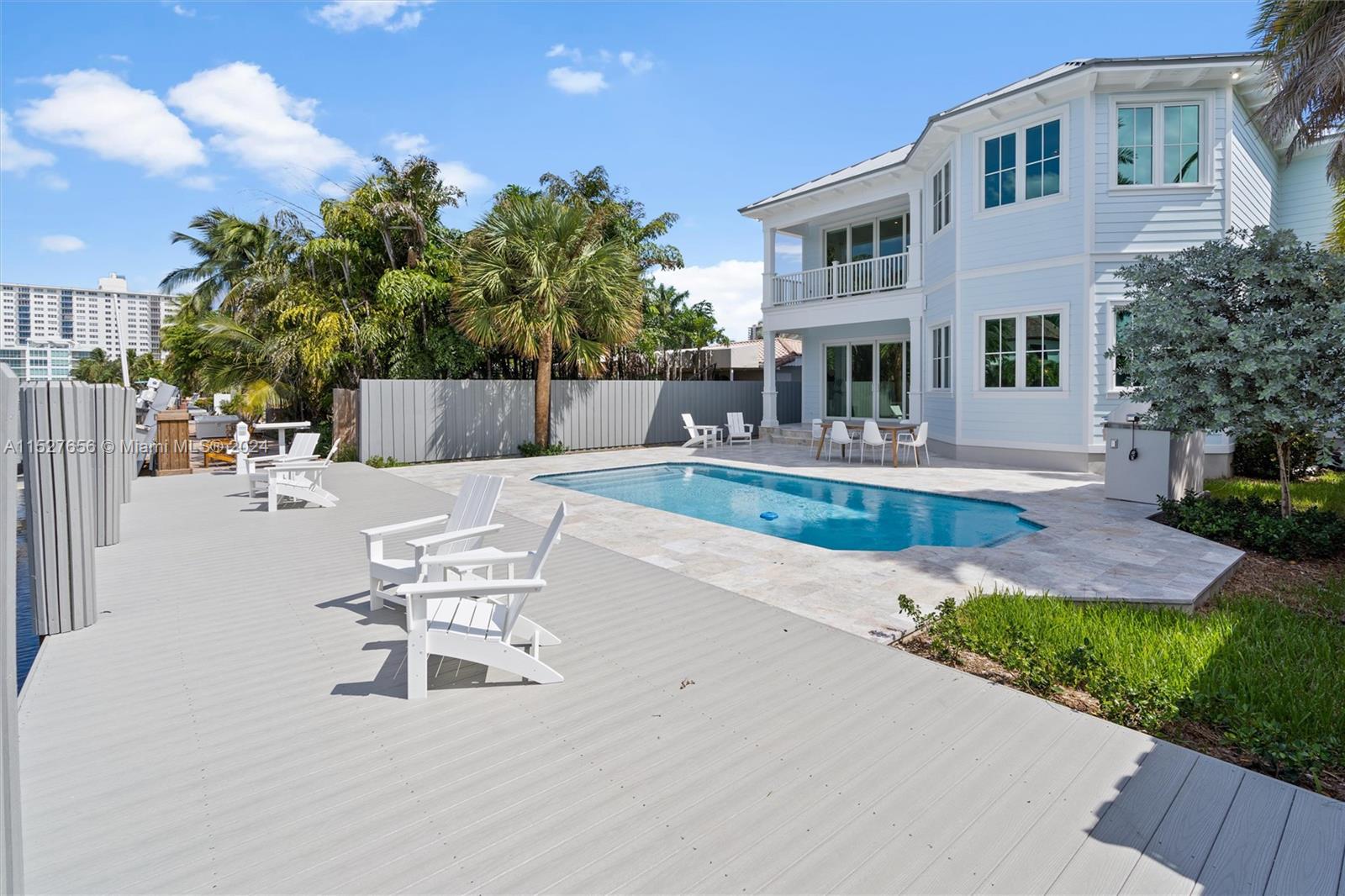 RIVIERA - Residential