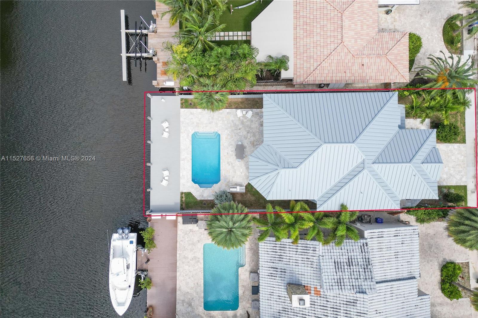 RIVIERA - Residential