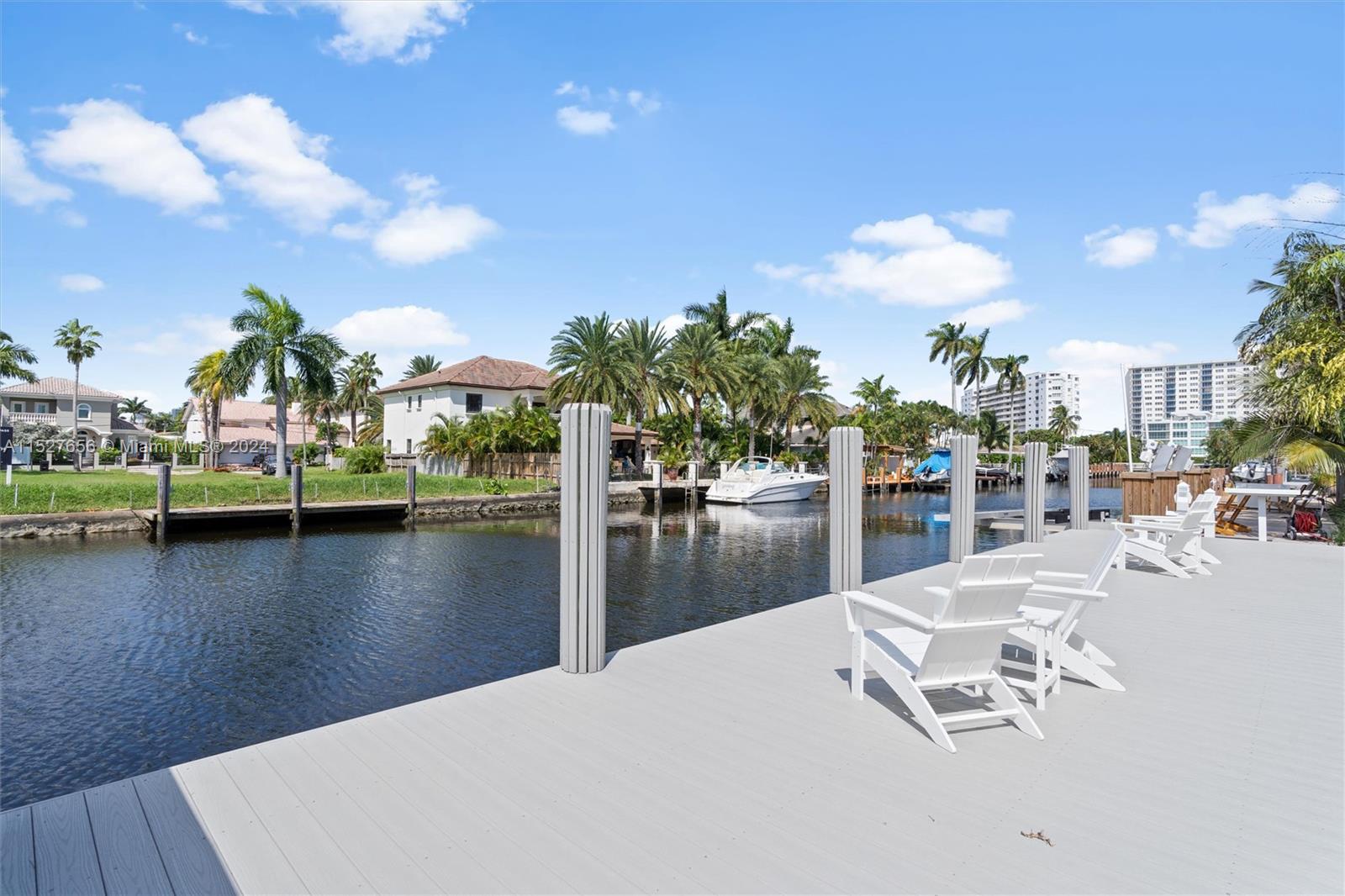 RIVIERA - Residential