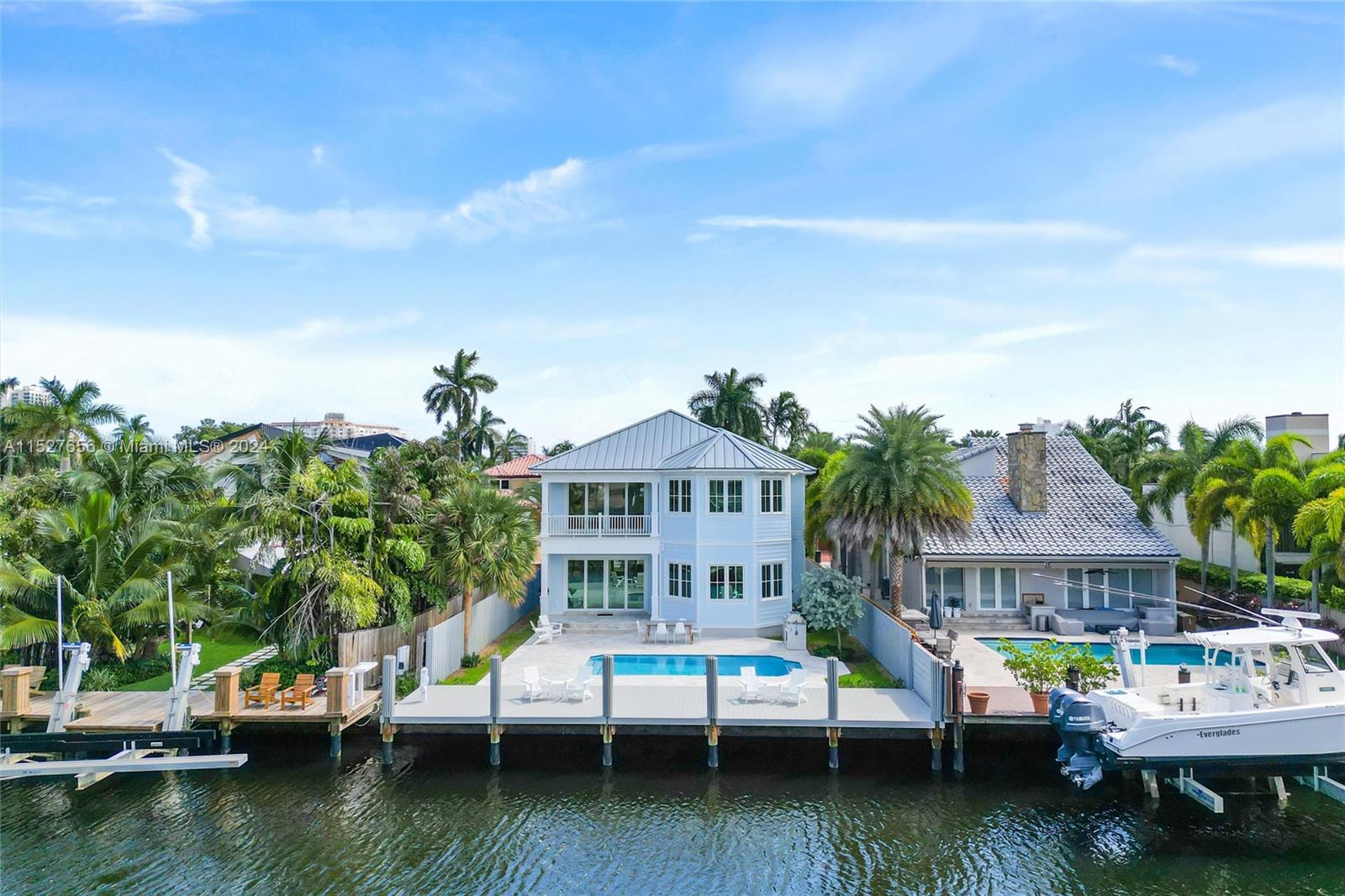 RIVIERA - Residential