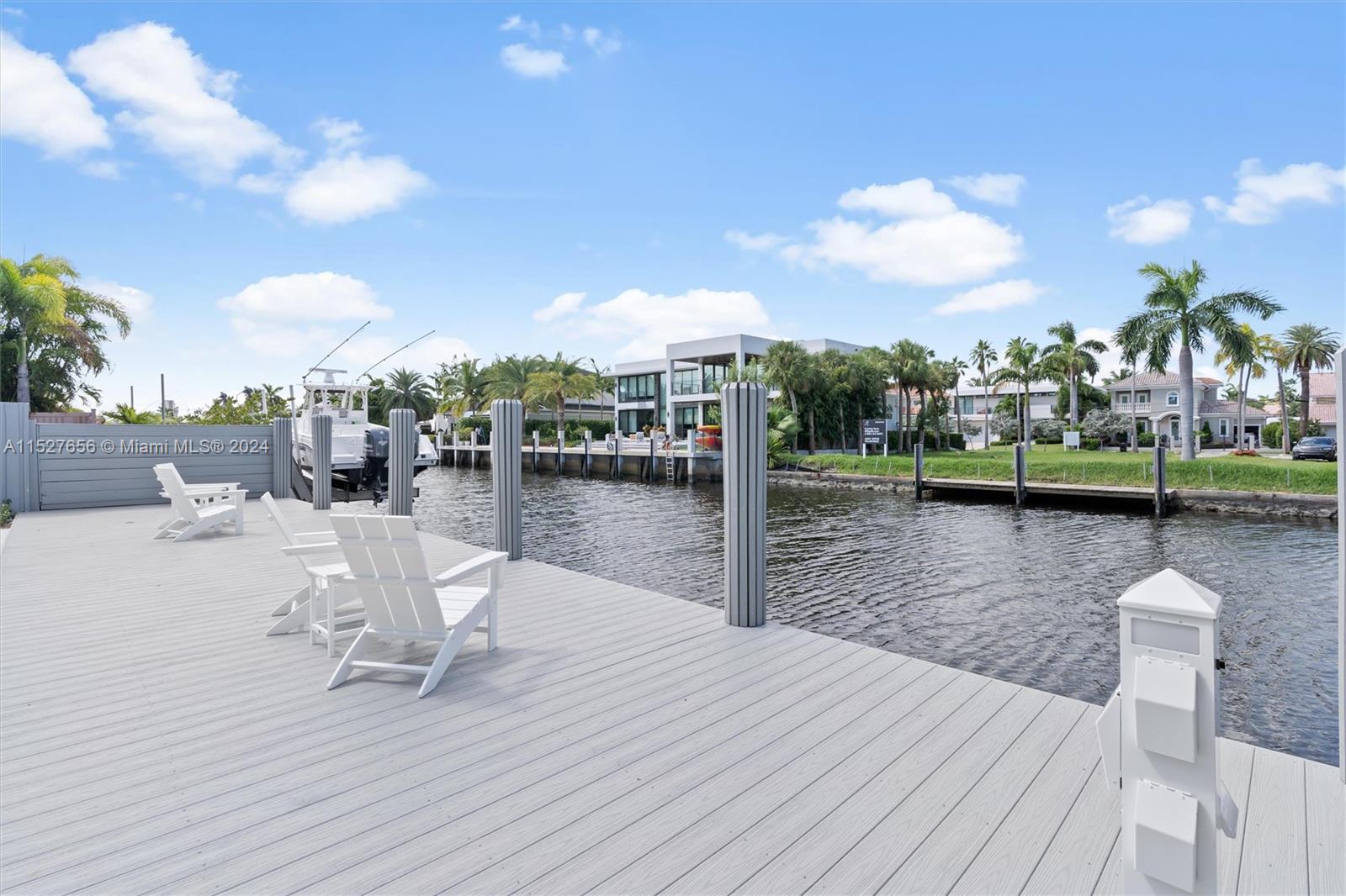 RIVIERA - Residential