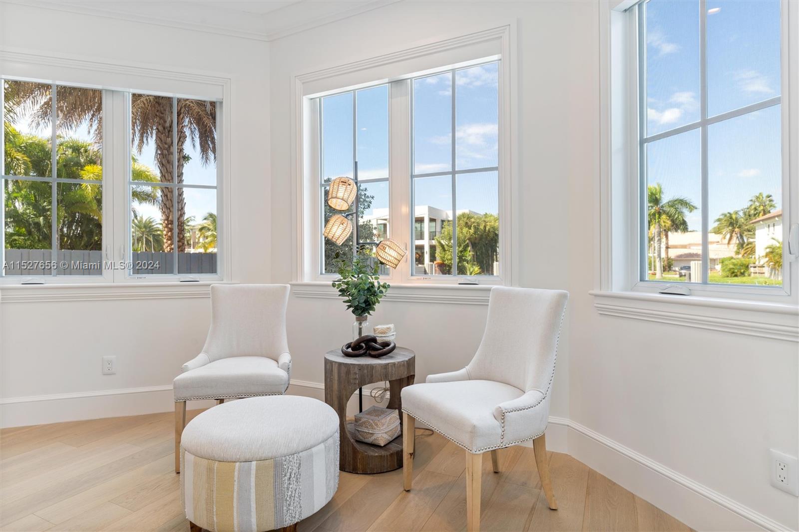 RIVIERA - Residential