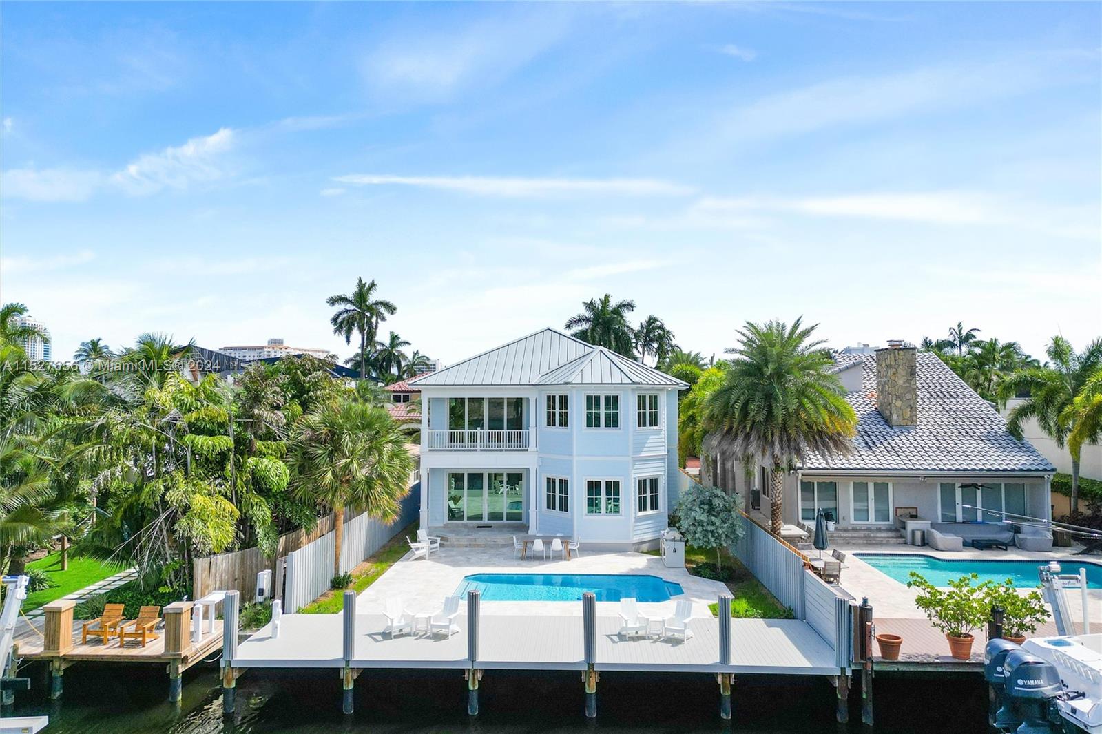 RIVIERA - Residential