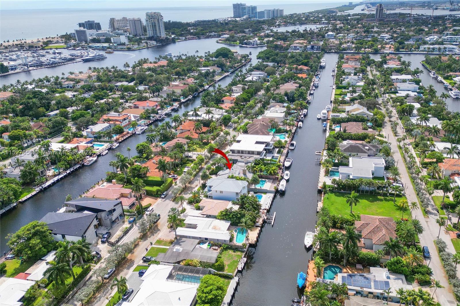 RIVIERA - Residential