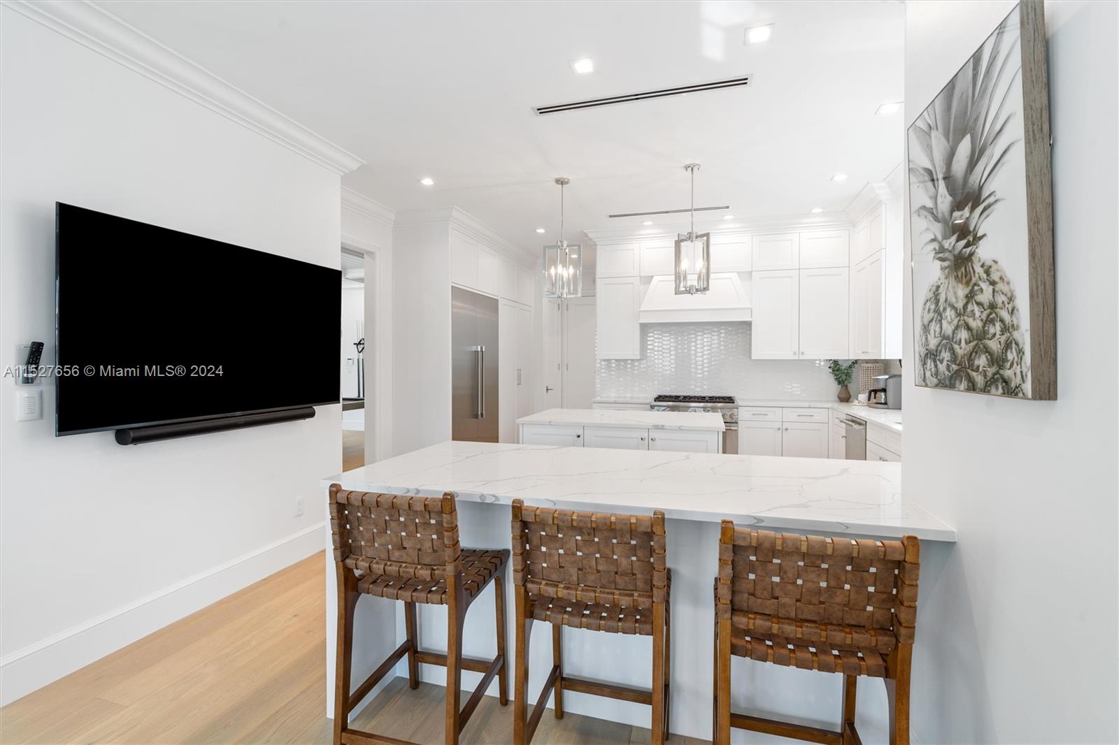 RIVIERA - Residential