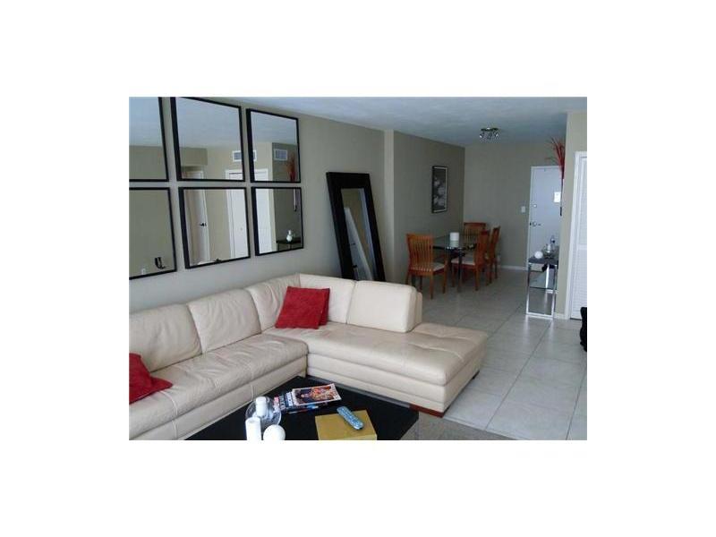 MIRADOR 1000 CONDO - Residential Lease