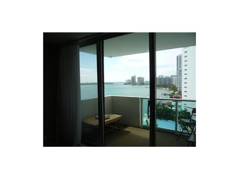 MIRADOR 1000 CONDO - Residential Lease