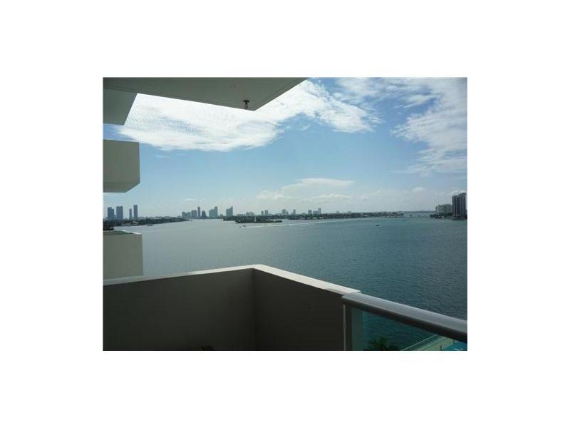 MIRADOR 1000 CONDO - Residential Lease