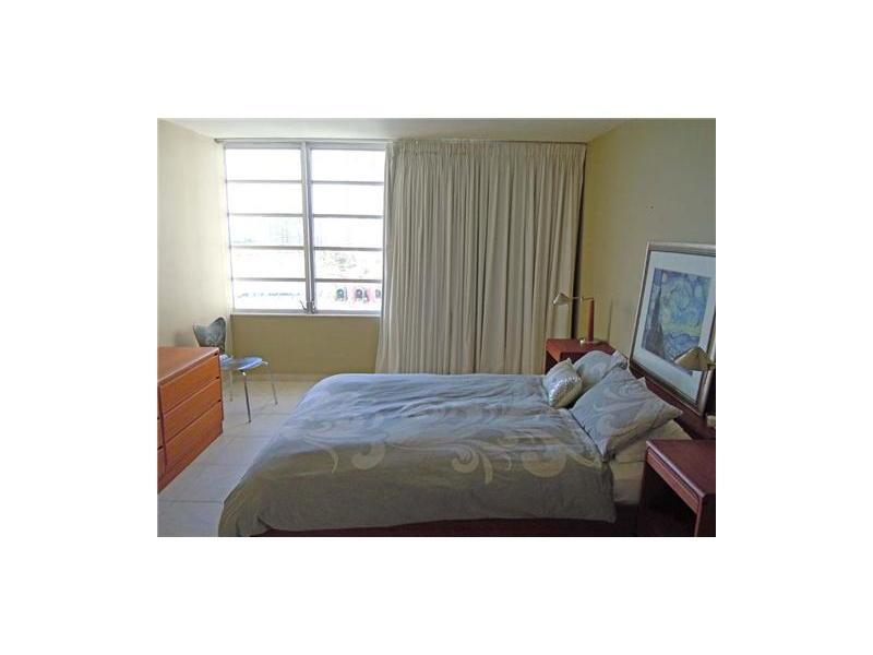 MIRADOR 1000 CONDO - Residential Lease