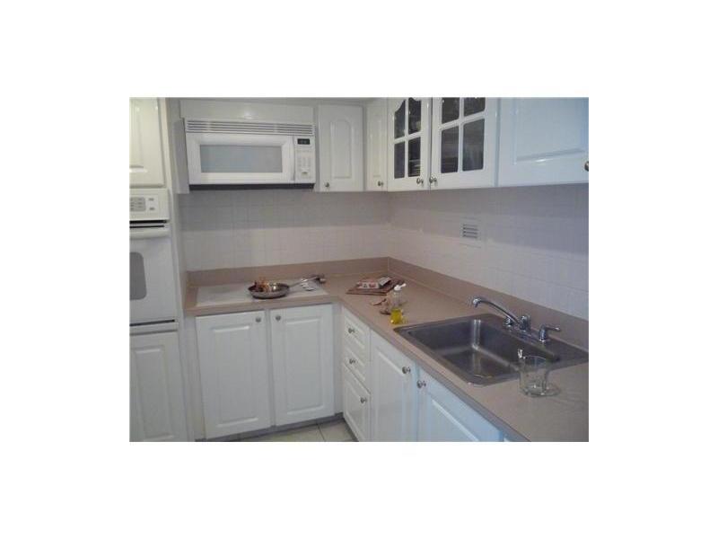 MIRADOR 1000 CONDO - Residential Lease