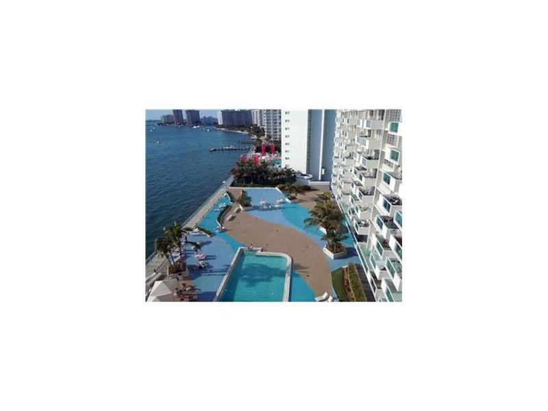 MIRADOR 1000 CONDO - Residential Lease