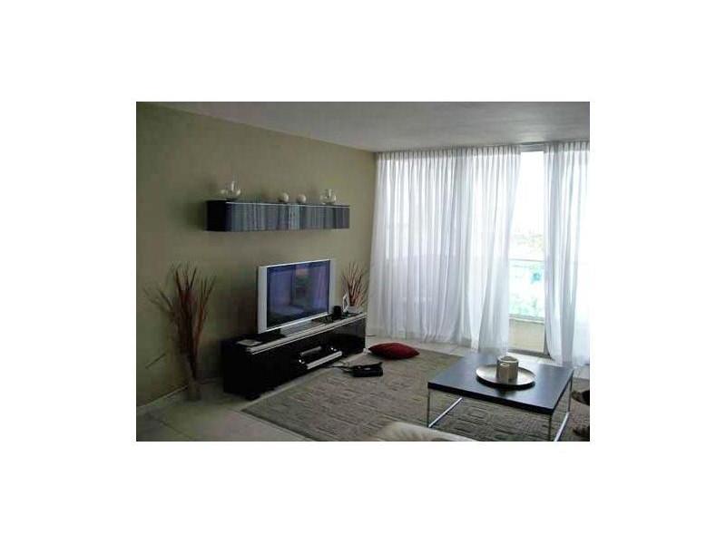 MIRADOR 1000 CONDO - Residential Lease