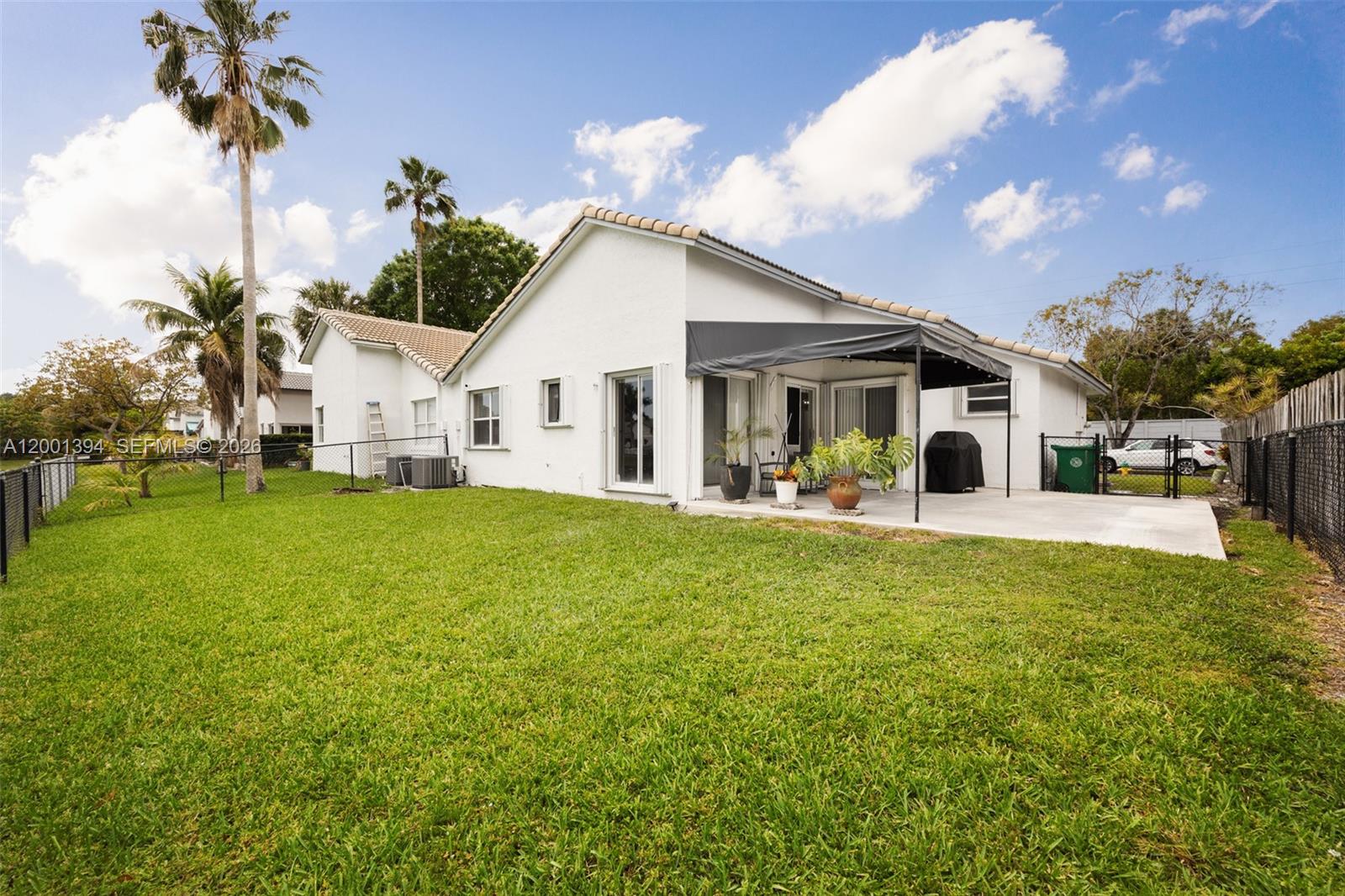 GATELAND RESIDENTIAL PLAT - Residential Lease