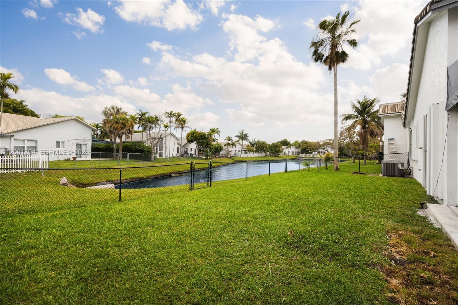 GATELAND RESIDENTIAL PLAT - Residential Lease