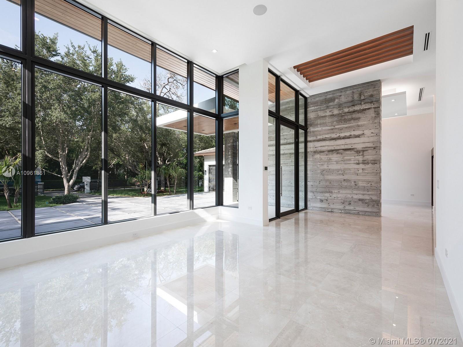 MC ALLISTER ACRES - Residential