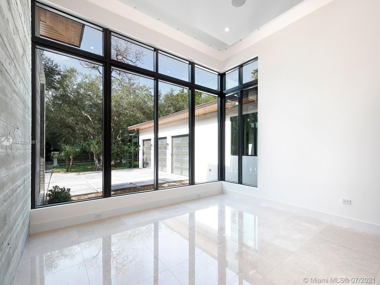 MC ALLISTER ACRES - Residential