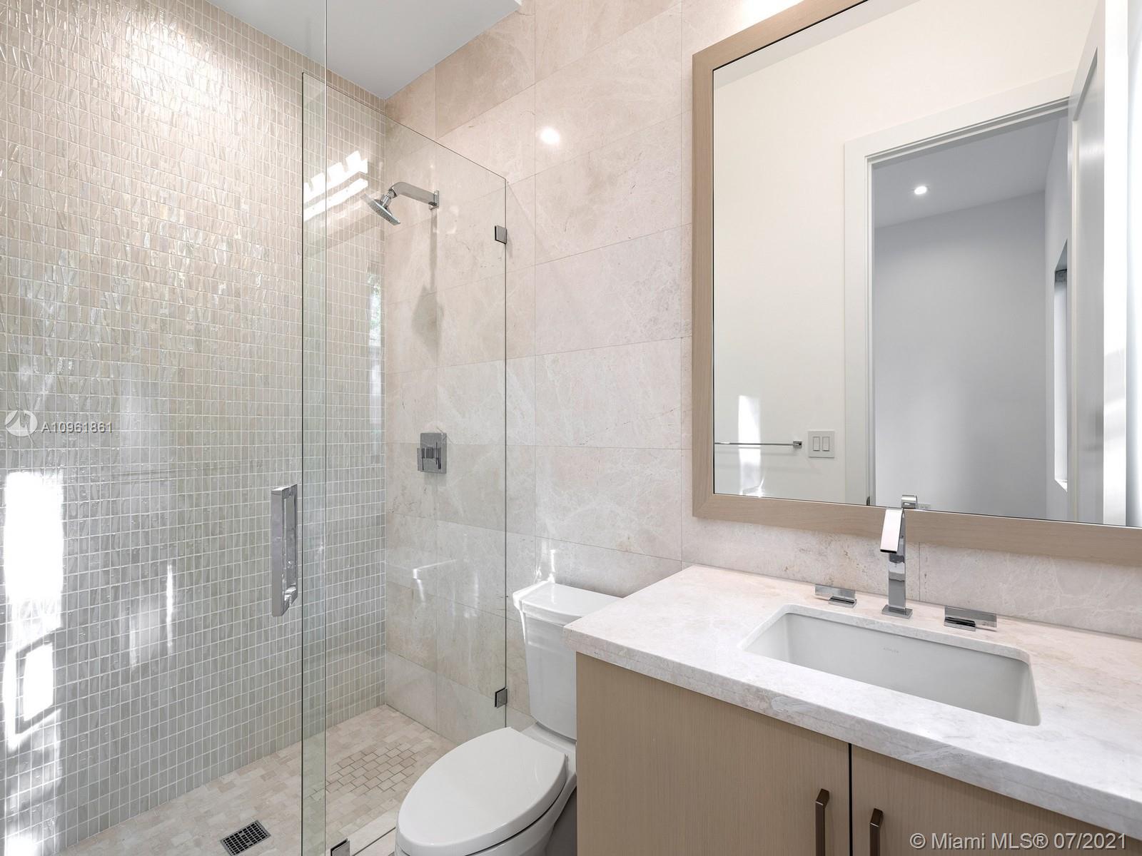 MC ALLISTER ACRES - Residential