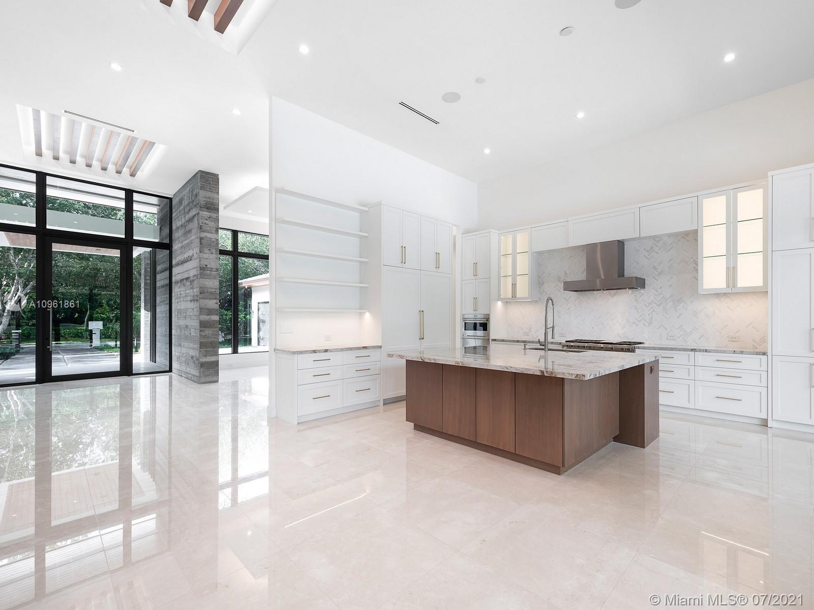 MC ALLISTER ACRES - Residential