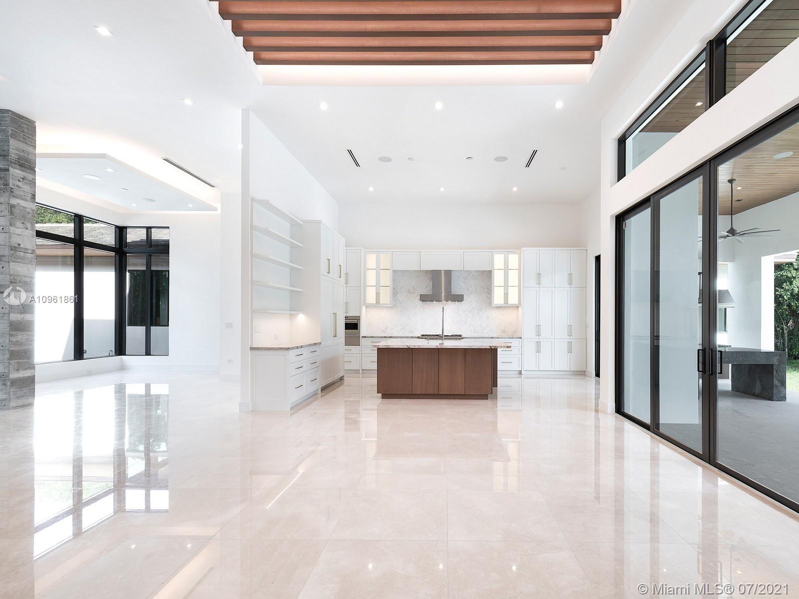 MC ALLISTER ACRES - Residential