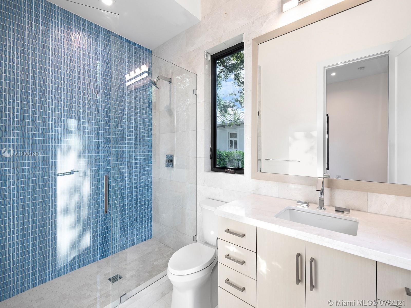 MC ALLISTER ACRES - Residential