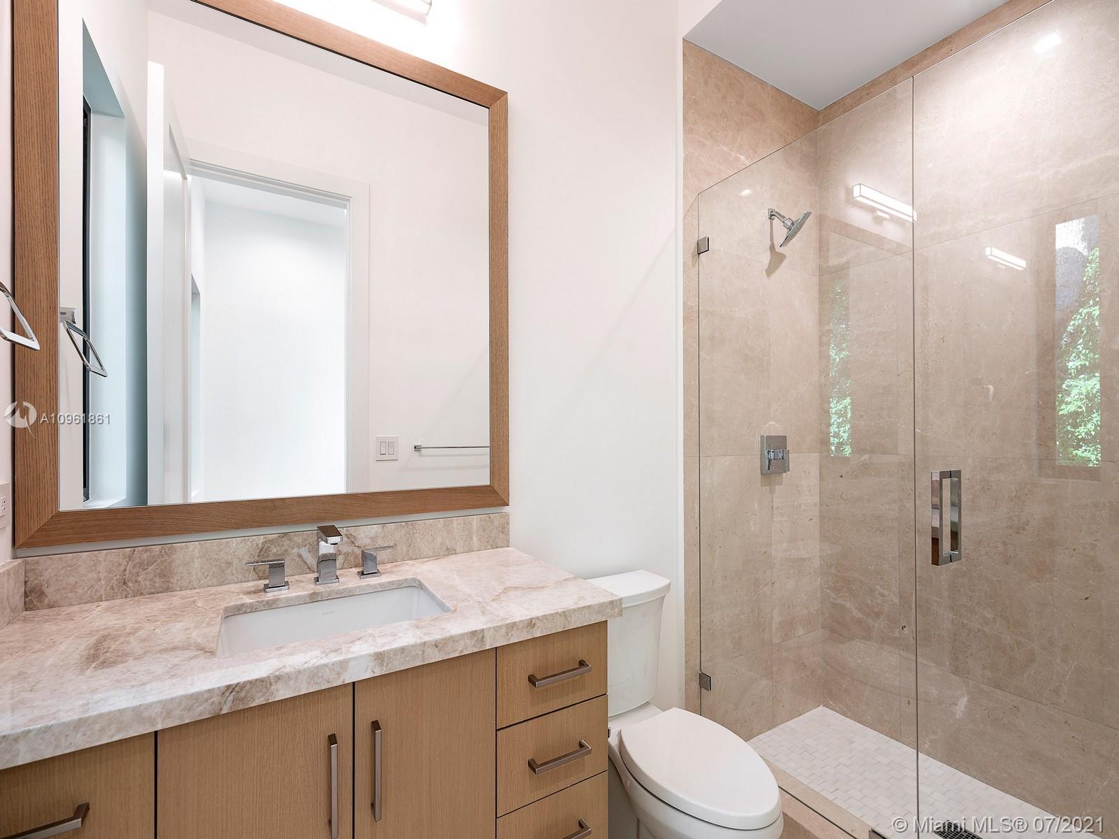 MC ALLISTER ACRES - Residential