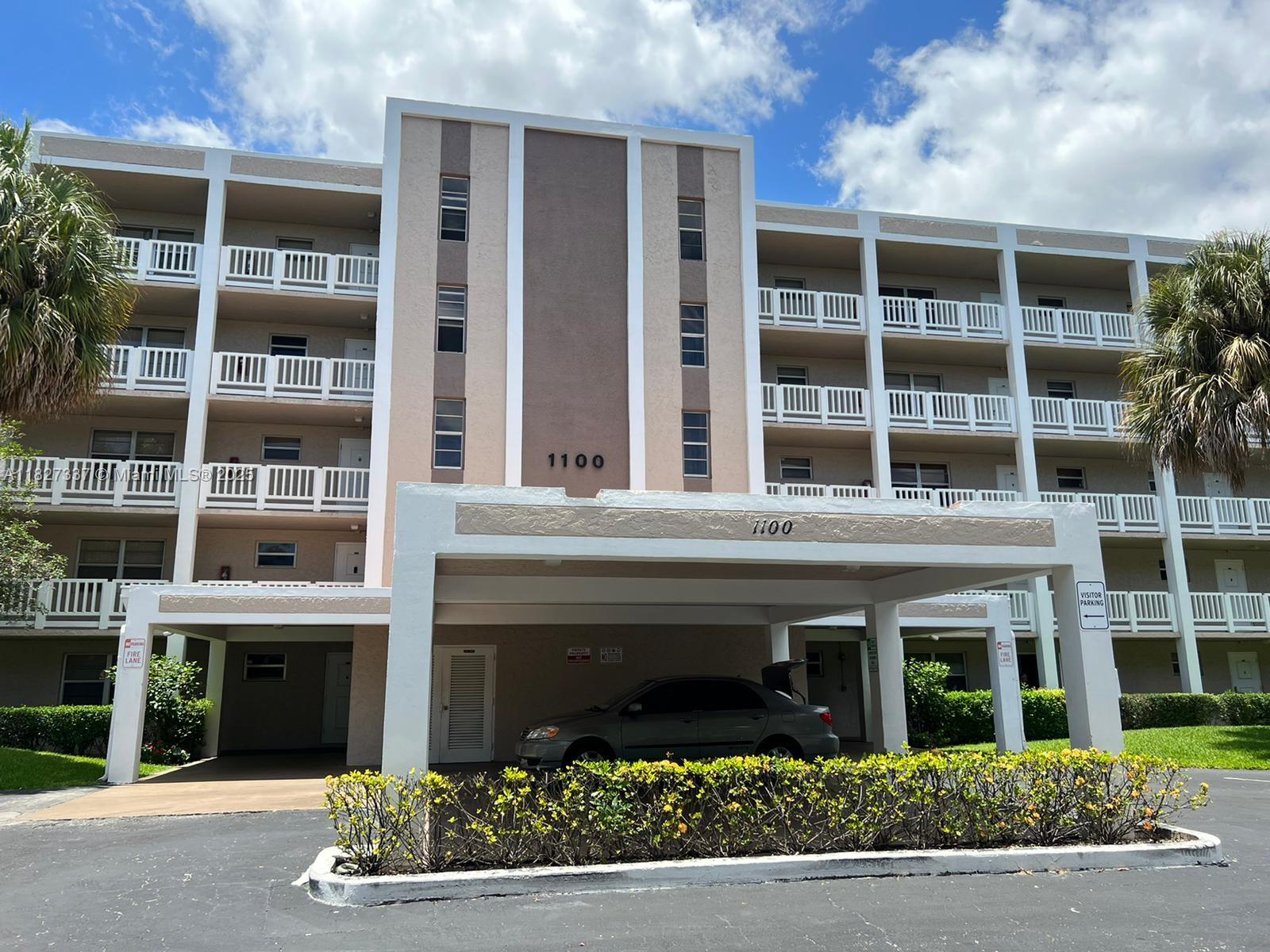 Just a 10-minute walk to Coral Springs Mall, Spacious 1-bedroom, 1.5-bath condo. Screened-in balcony with views of a tranquil garden and park. Walk-in closet, and extra storage space. The secure building features an elevator and laundry facilities on the same floor. Enjoy the community amenities, including a pool and tennis courts, all within easy reach of excellent schools and shopping. Rent covers water, trash, and basic cable. Plenty of guest parking available. No pets allowed per HOA rules. HOA approval requires a 690+ credit score and may take 3-4 weeks. Schedule your tour today!