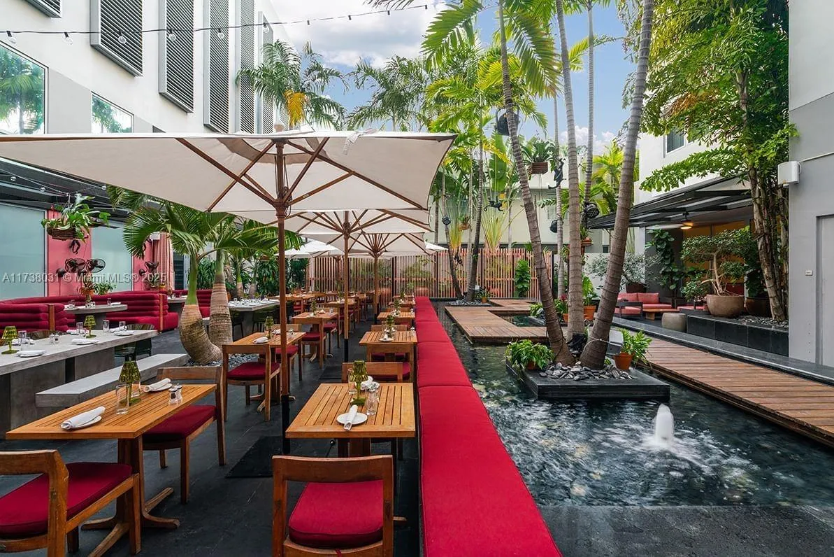 Miami Beach, Florida 33139, United States, 1 Bedroom Bedrooms, ,2 BathroomsBathrooms,Residential,Active,9916