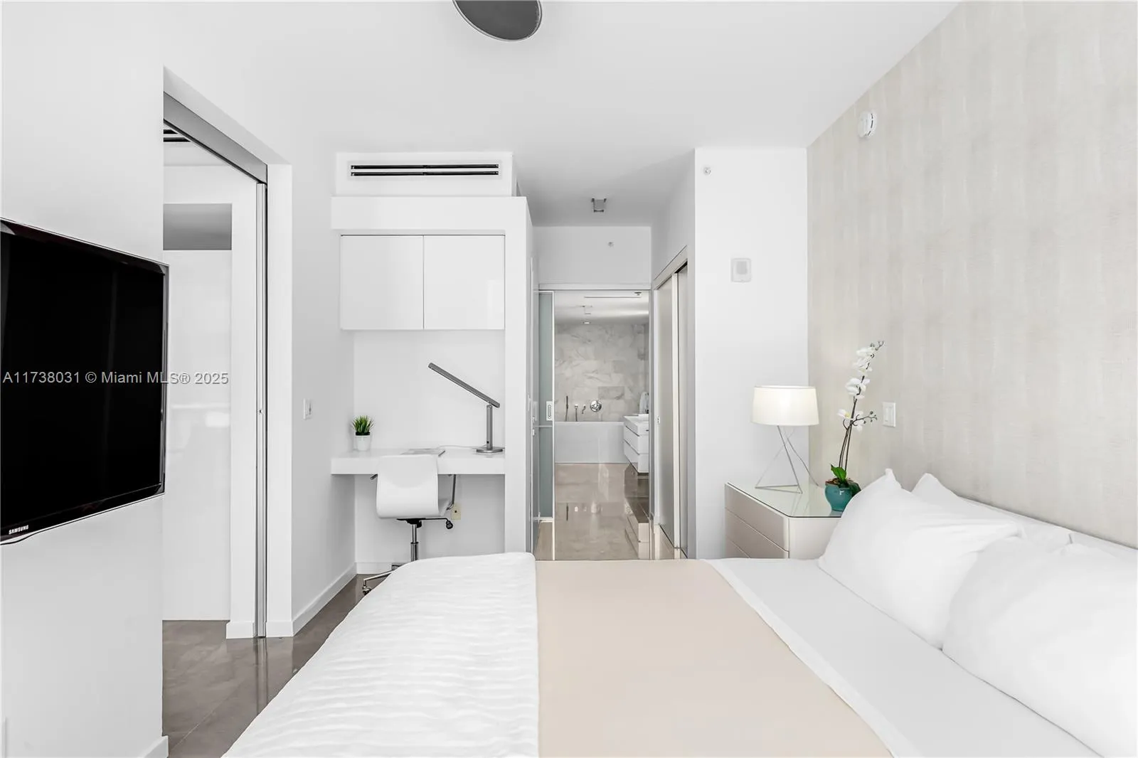 Miami Beach, Florida 33139, United States, 1 Bedroom Bedrooms, ,2 BathroomsBathrooms,Residential,Active,9916