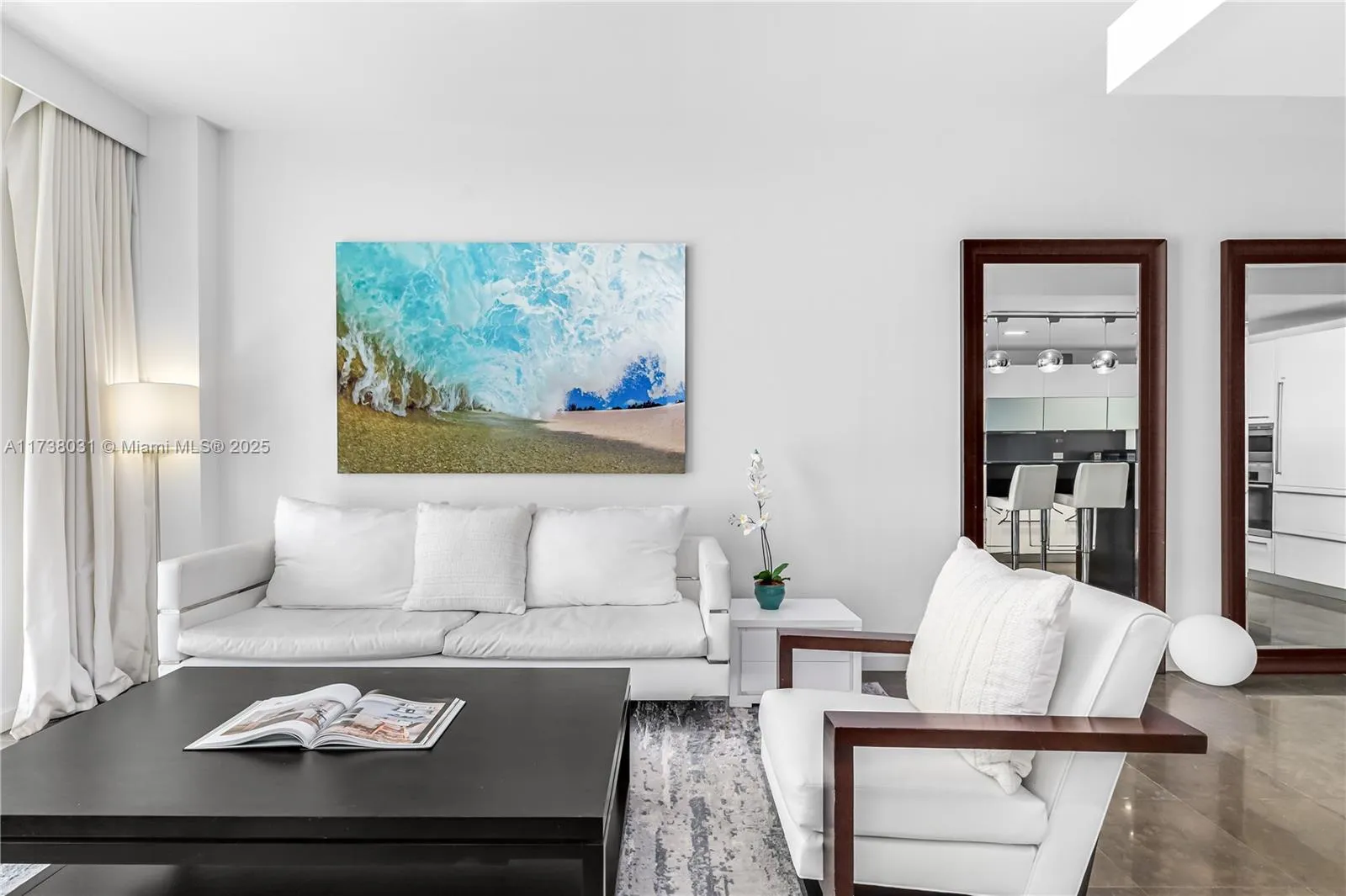 Miami Beach, Florida 33139, United States, 1 Bedroom Bedrooms, ,2 BathroomsBathrooms,Residential,Active,9916