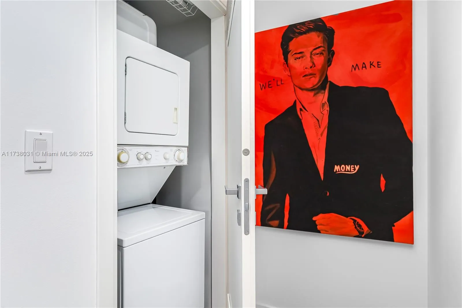 Miami Beach, Florida 33139, United States, 1 Bedroom Bedrooms, ,2 BathroomsBathrooms,Residential,Active,9916