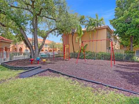 A home in Dania Beach