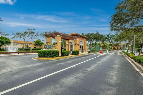 A home in Dania Beach