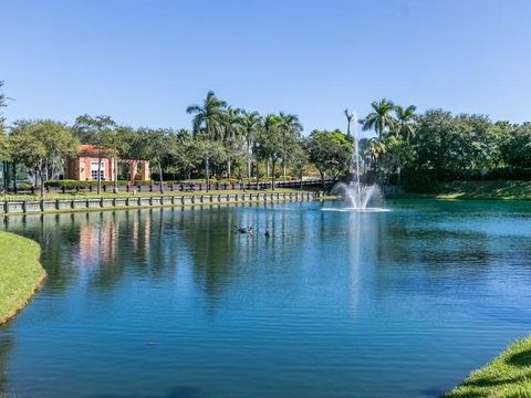 A home in Dania Beach